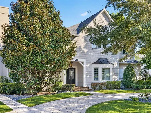 1641 HIBISCUS AVENUE, WINTER PARK, FL 32789