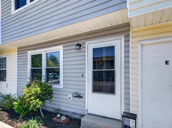 6310 Wedgewood St. #D, Myrtle Beach, SC 29572
