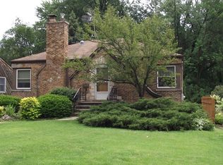 1631 Olive Rd, Homewood, IL 60430