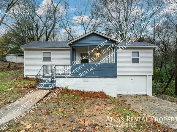 406 Forest Rd, Bessemer, AL 35023