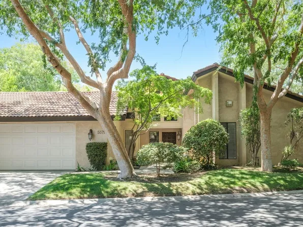 5579 N El Adobe Dr, Fresno, CA 93711