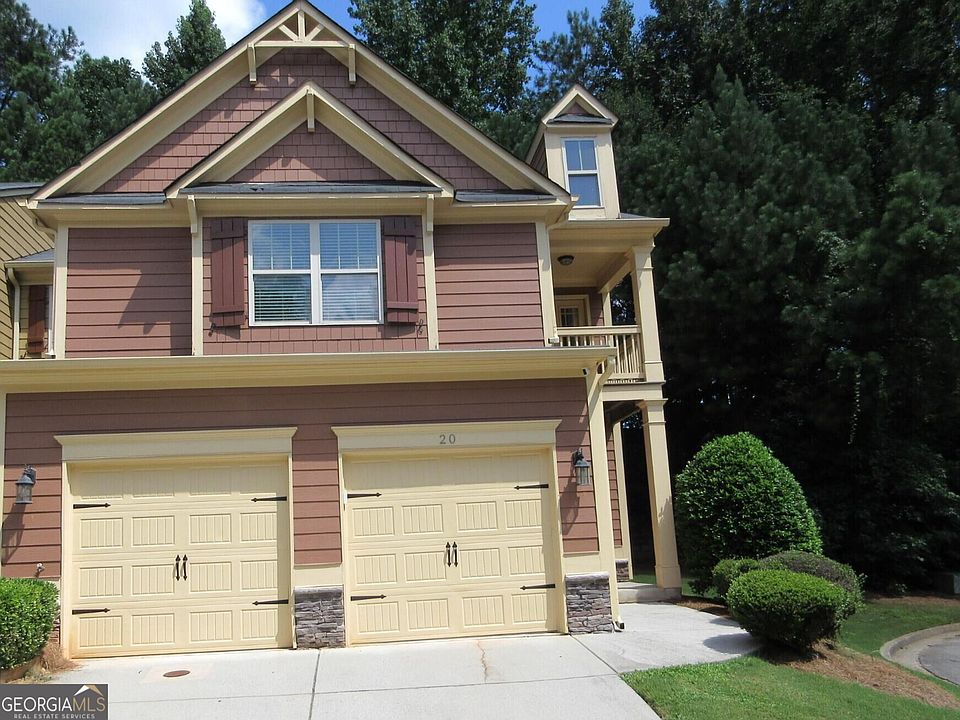 1st image of 20 Grampian Way #4