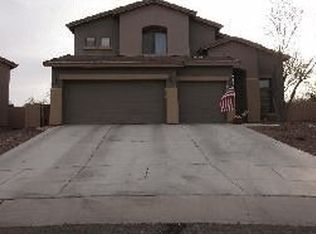 22 E Placita Vista Campo, Sahuarita, AZ 85629
