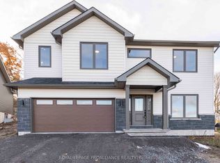 63 Meagan Ln, Quinte West, ON K0K2C0