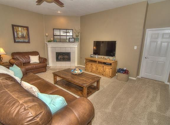 5th image of 1621 Chase Oaks Ct