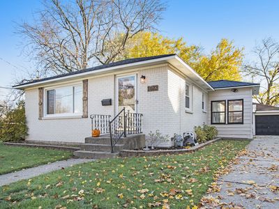 1822 Delwood Ave SW, Wyoming, MI, 49509