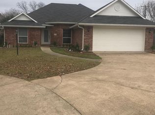 9129 Coral Bells Ct, Shreveport, LA 71115