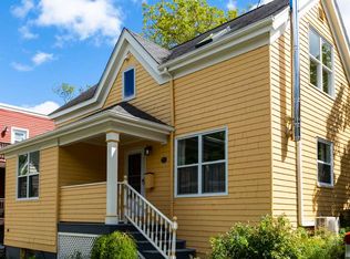 5810 Fays Ln, Halifax, NS B3H1C4