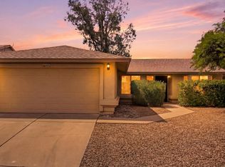 690 S Chimney Canyon Dr, Tucson, AZ 85748