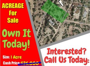 15093 N Red Range Ln, Tucson, AZ 85739