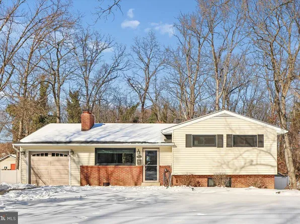 6816 Mayo Ct, Springfield, VA 22150