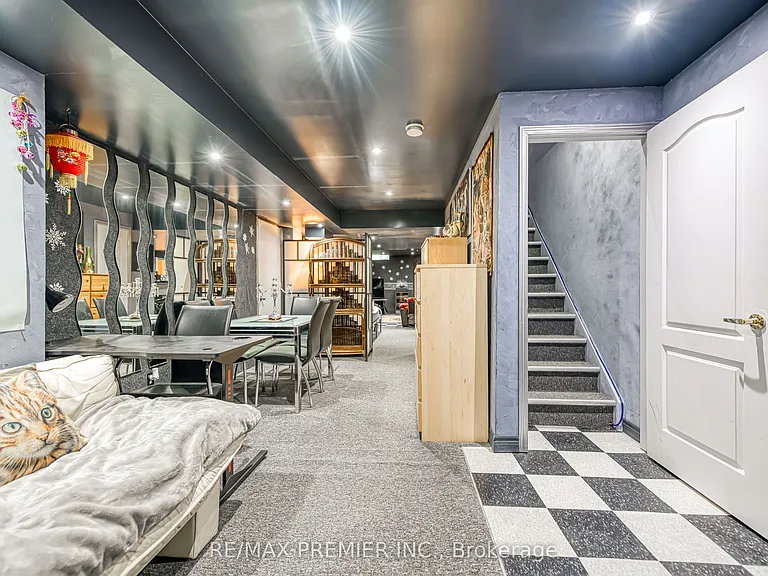 1 Johnswood Cres #BASEMENT — Photo 6