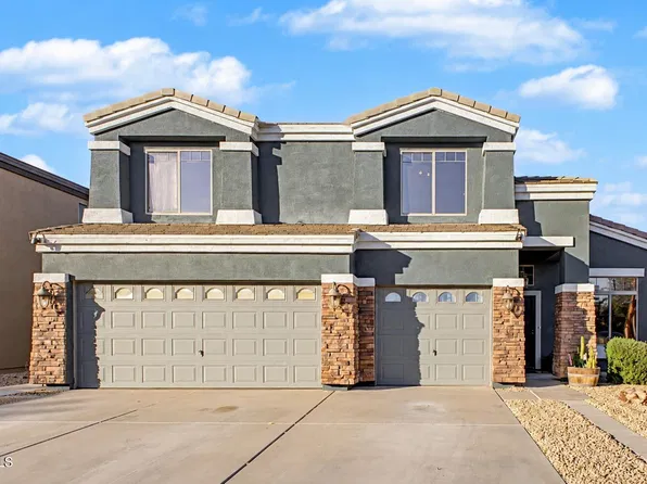 3406 W MINERAL BUTTE Drive, San Tan Valley, AZ 85144