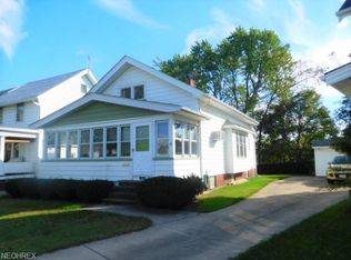 12219 Bethany Ave, Cleveland, OH 44111