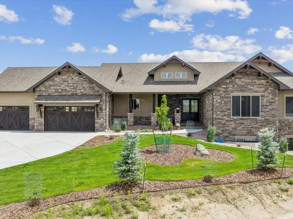 5754 Powell Road, Parker, CO 80134