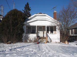 308 W Keith Ave, Waukegan, IL 60085