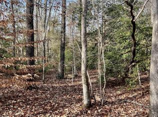 0 Hamilton Rd TRACT 5, Marietta, SC 29661