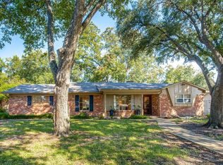 6912 Wycliff St, Fort Worth, TX 76116