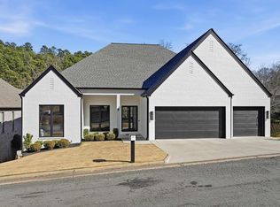 9 Bella View Dr, Little Rock, AR 72212