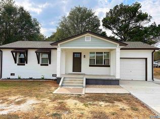 3842 Maysville Rd, Huntsville, AL 35811