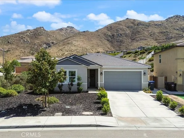 21021 Bison Mesa Rd, Riverside, CA 92507