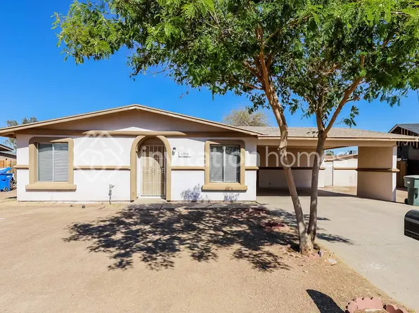 6938 W Haven Ave, Phoenix, AZ 85035