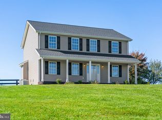 13428 Dachshund Run, Culpeper, VA 22701