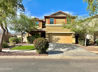 8698 W Monroe St, Tolleson, AZ 85353