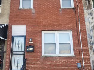 2416 N 26th St, Philadelphia, PA 19132