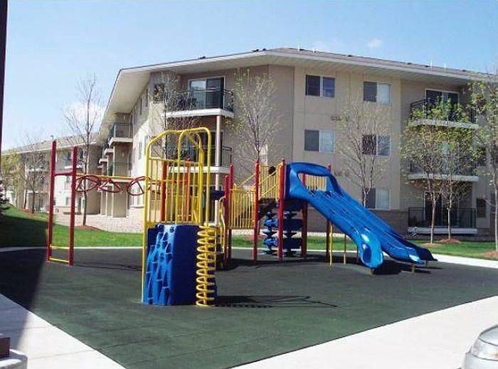 Grounds