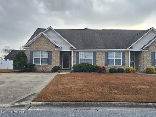 2947 Jessica Dr #A, Winterville, NC 28590