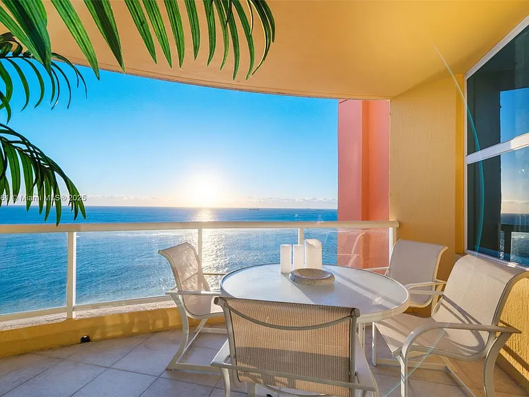 2100 N Ocean Blvd #18D — Photo 41