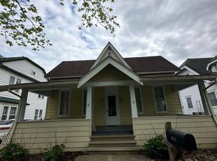 1418 14th St, Bedford, IN