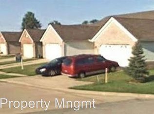 2397 Hopkins Dr #2399, West Lafayette, IN 47906