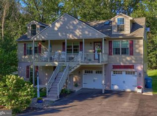 671 N Front St, Wrightsville, PA 17368