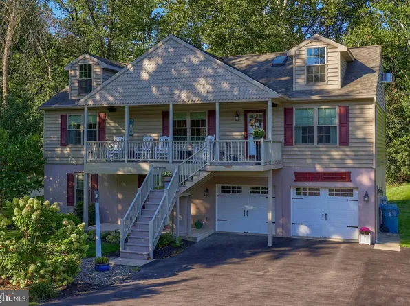 671 N Front St, Wrightsville, PA 17368