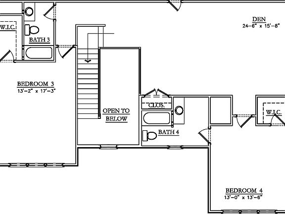 Upper Level