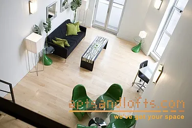 Rented by aptsandlofts.com