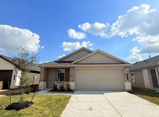 1131 Tempranillo Way, Houston, TX 77090