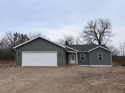 105 Rolling Meadows DRIVE, Darien, WI, 53114