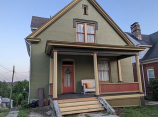 715 Rock St, Hannibal, MO 63401