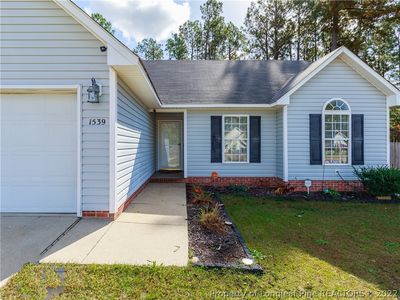 1539 Clan Campbell Dr, Raeford, NC, 28376