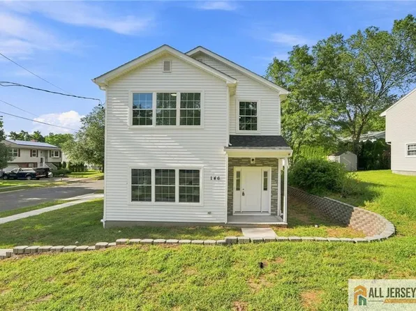 146 Hillside Ave, Piscataway, NJ 08854