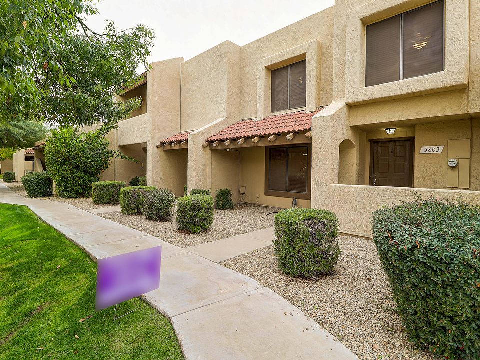 1st image of 5803 W Evans Dr