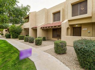 5803 W Evans Dr, Glendale, AZ 85306