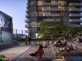 28 Interchange Way #603, Vaughan, ON L4K 5C3