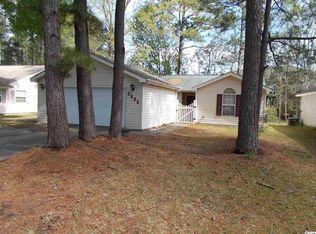 3838 Williamson Cir, Myrtle Beach, SC 29579
