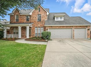 2617 Brookwood Dr, Flower Mound, TX 75028