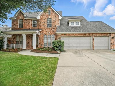 2617 Brookwood Dr, Flower Mound, TX, 75028