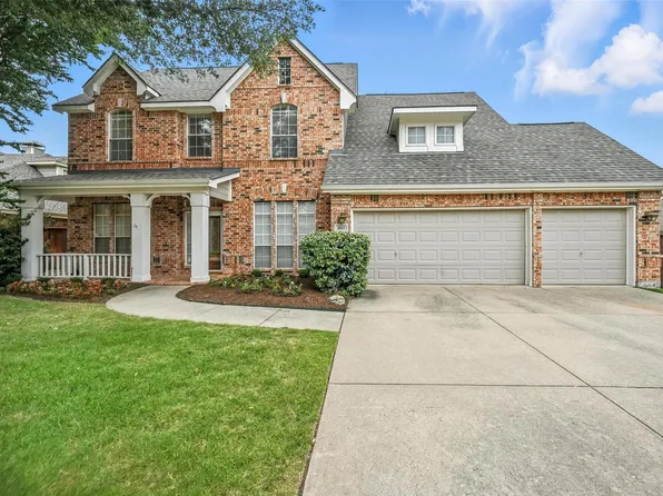 2617 Brookwood Dr, Flower Mound, TX 75028